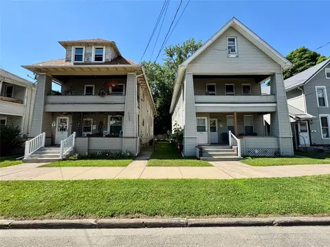 330-338 W 23rd St, Erie, PA 16502