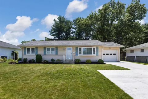 4617 Tulane Ave, Erie, PA 16506