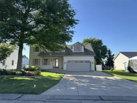 4726 Parkwood Dr, Erie, PA 16510