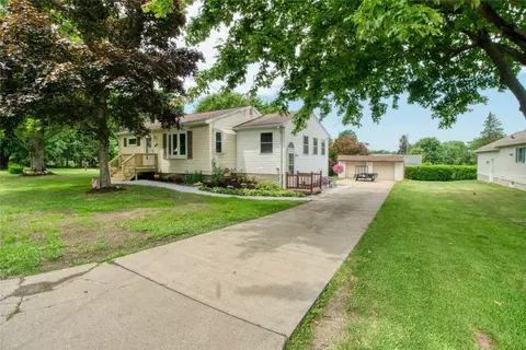 116 Frank Ave, Erie, PA 16509