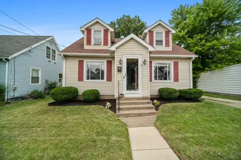 2315 Taggert St, Erie, PA 16510