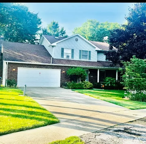 2322 Brooksboro Dr, Erie, PA 16510