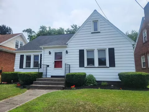 933 E 31st St, Erie, PA 16504
