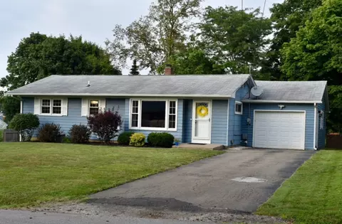 3015 Greeley Ave, Millcreek, PA 16506