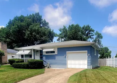 2418 E 42nd St, Erie, PA 16510