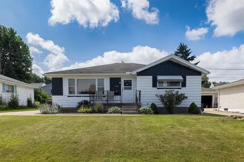 2521 E 42nd St, Erie, PA 16510