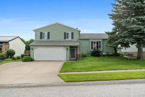 4015 Amherst Rd, Erie, PA 16506