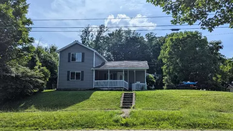 239 Marion St, Corry, PA 16407