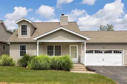 4106 Wood Hills Dr #P9, Erie, PA 16510