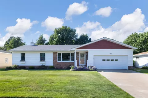 2548 E 32nd St, Erie, PA 16510