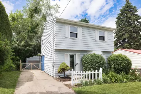 4024 Davison Ave, Erie, PA 16504