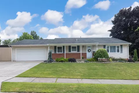 4406 Koehler Rd, Erie, PA 16510