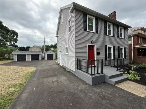 157 E 35th St, Erie, PA 16504