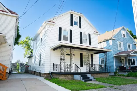 938 W 25th St, Erie, PA 16502