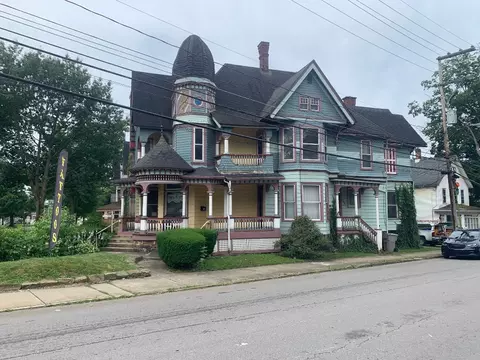 760-762 Park Ave, Meadville, PA 16335