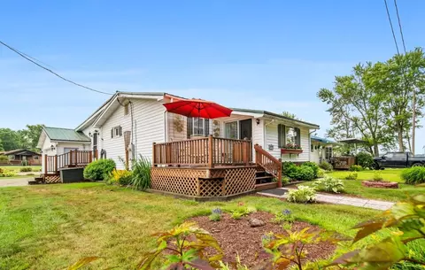 24530 Sandburg Dr, Union City, PA 16438