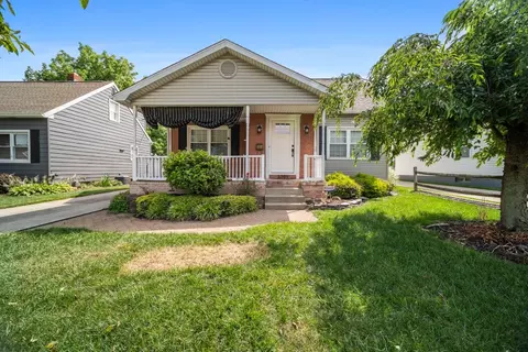 3309 Auburn St, Erie, PA 16508