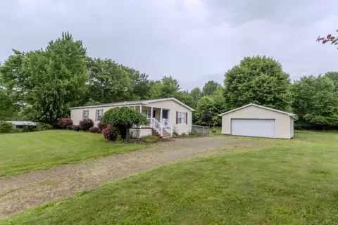 368 Dunham Rd, Pleasantville, PA 16341