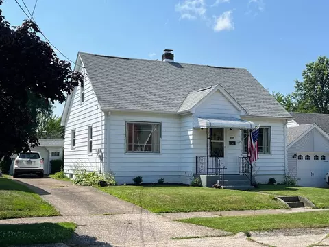 737 E 32nd St, Erie, PA 16504