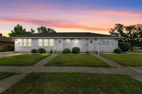 3721-3725 Cascade St, Erie, PA 16508