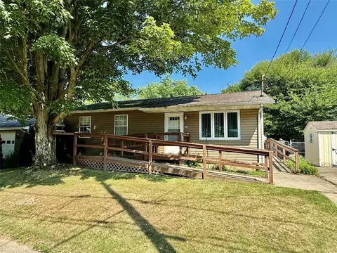 2748 E 32nd St, Erie, PA 16510
