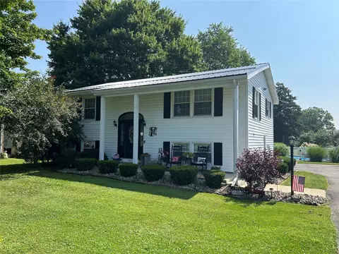 103 S Church St, Linesville, PA 16424