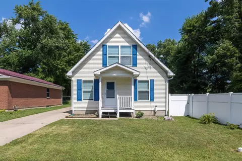2036 Woodlawn Ave, Erie, PA 16510