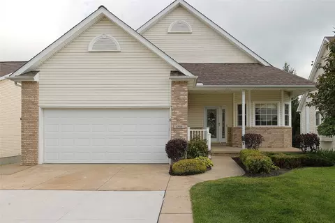 6595 Meadowland Cir #8, Erie, PA 16509
