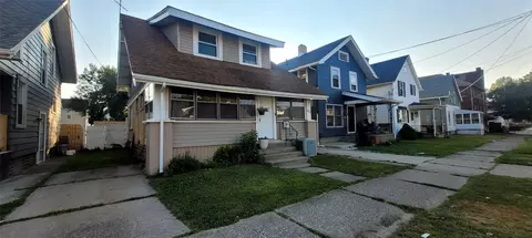2916 Liberty St, Erie, PA 16508