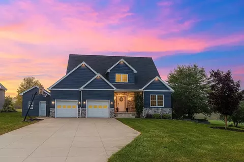 12205 Fry Rd, Edinboro, PA 16412