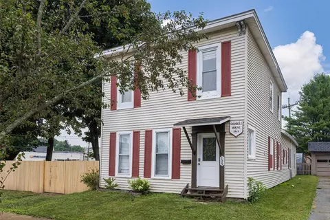 109 Waterford St, Edinboro, PA 16412