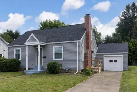 1033 Grant Ave, Erie, PA 16505