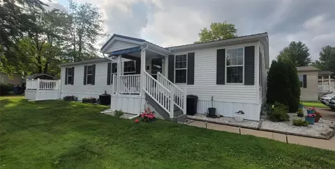 8234 Willow Gln, Erie, PA 16509