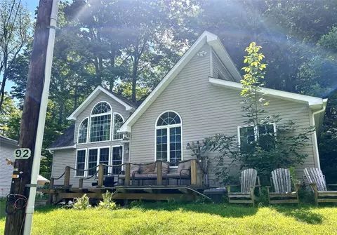 13478 Old Lake Rd #92, East Springfield, PA 16411