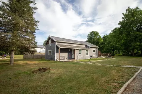 5500 S Creek Rd, Girard, PA 16417