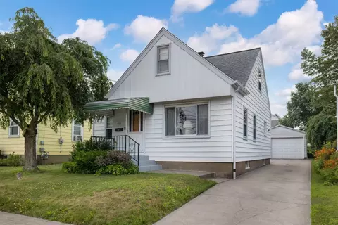 717 E 32nd St, Erie, PA 16504