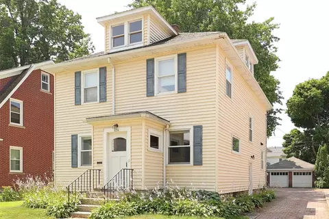 626 Lincoln Ave, Erie, PA 16505