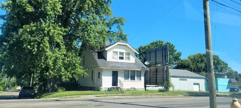 2102 Buffalo Rd, Erie, PA 16510