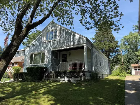 503 Andrews Park Blvd, Erie, PA 16511