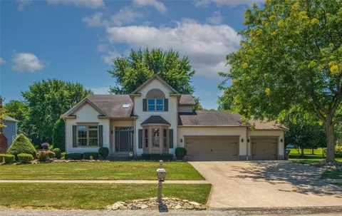 4057 Sandalwood Dr, Erie, PA 16506