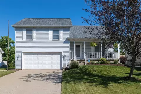 822 E Grandview Blvd, Erie, PA 16504