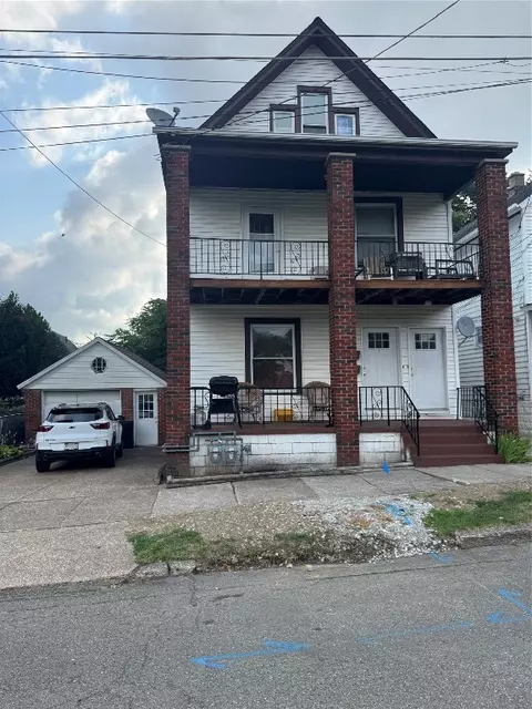 2607 09 German St, Erie, PA 16504