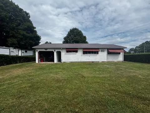 11078 Taft Ave, Linesville, PA 16424