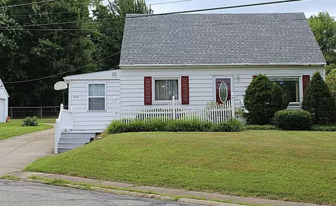 4152 Zimmerman Rd, Erie, PA 16510