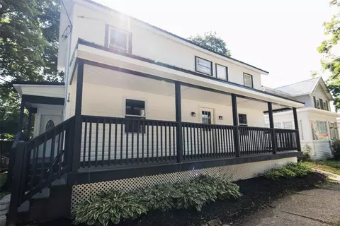 116 N Monroe St, Titusville, PA 16354