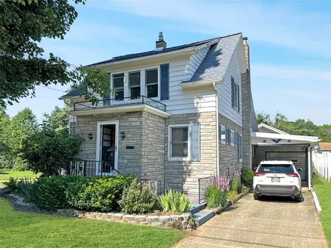 503 Montpelier Ave, Erie, PA 16505