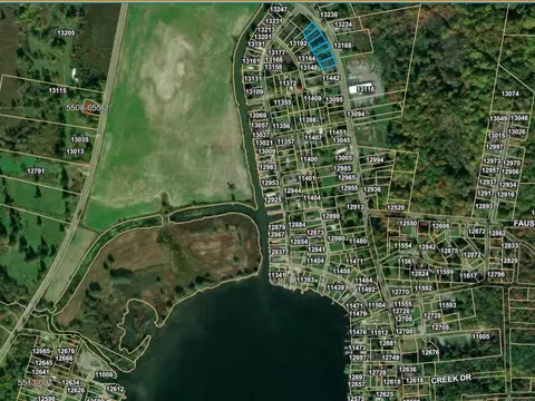 lot S 61 To 66 Route 18, Conneaut Lake, PA 16316