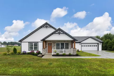 107 Jefferson St, North East, PA 16428