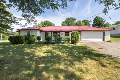 1580 Kuntz Rd, Millcreek, PA 16509