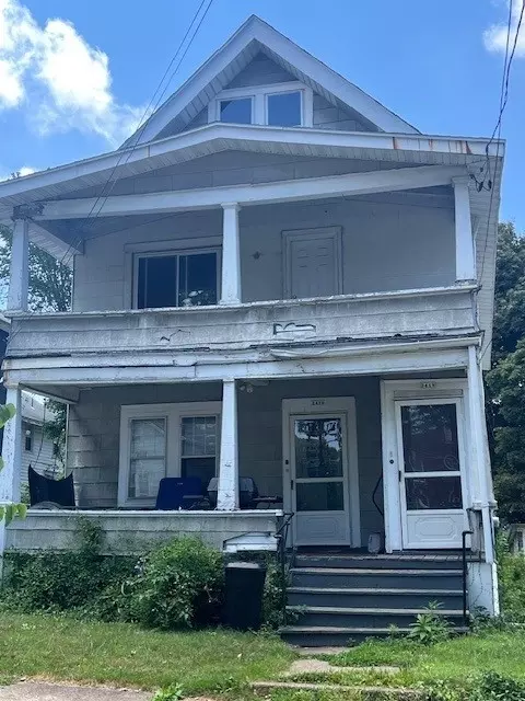 2418 Liberty St, Erie, PA 16502